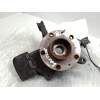 Recambio de mangueta delantera derecha para renault laguna iii 1.5 dci diesel referencia OEM IAM   