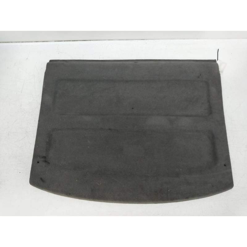 Recambio de bandeja trasera para skoda octavia berlina (1u2) referencia OEM IAM  5P 1997