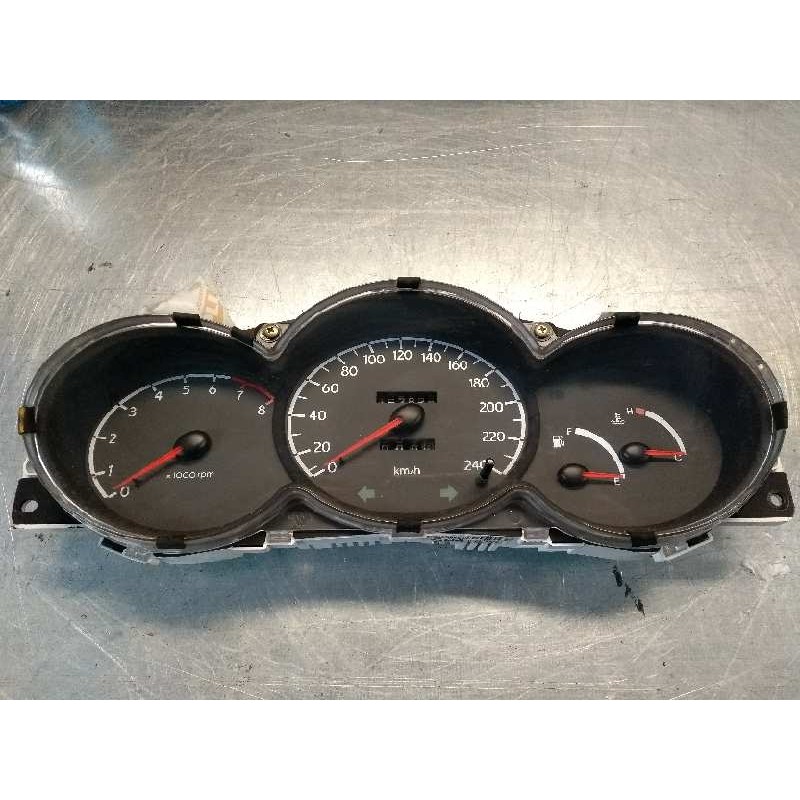 Recambio de cuadro instrumentos para hyundai coupe (j2) 2.0 fx coupe referencia OEM IAM 9400327100 20017880 5002C G04