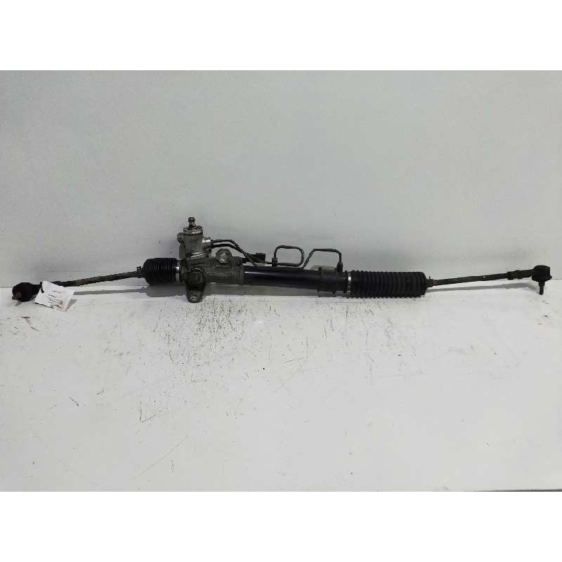 Recambio de cremallera direccion para hyundai elantra (xd) 1.6 gls (4-ptas.) referencia OEM IAM 577002D100  