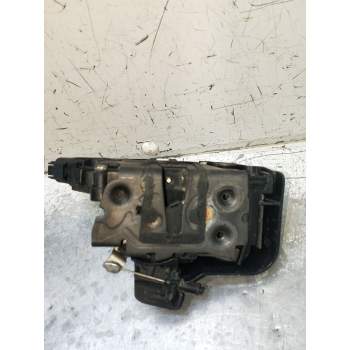 MOTOR CIERRE CENTRALIZADO DELANTERO DERECHO 3M5AR21812AK 5P 2005