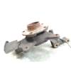 Recambio de mangueta delantera derecha para renault laguna iii 1.5 dci diesel referencia OEM IAM   