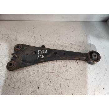 BRAZO SUSPENSION SUPERIOR TRASERO IZQUIERDO 