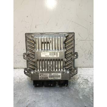 CENTRALITA MOTOR UCE SW9650518180 HW9647423380 5WS40046C 2001