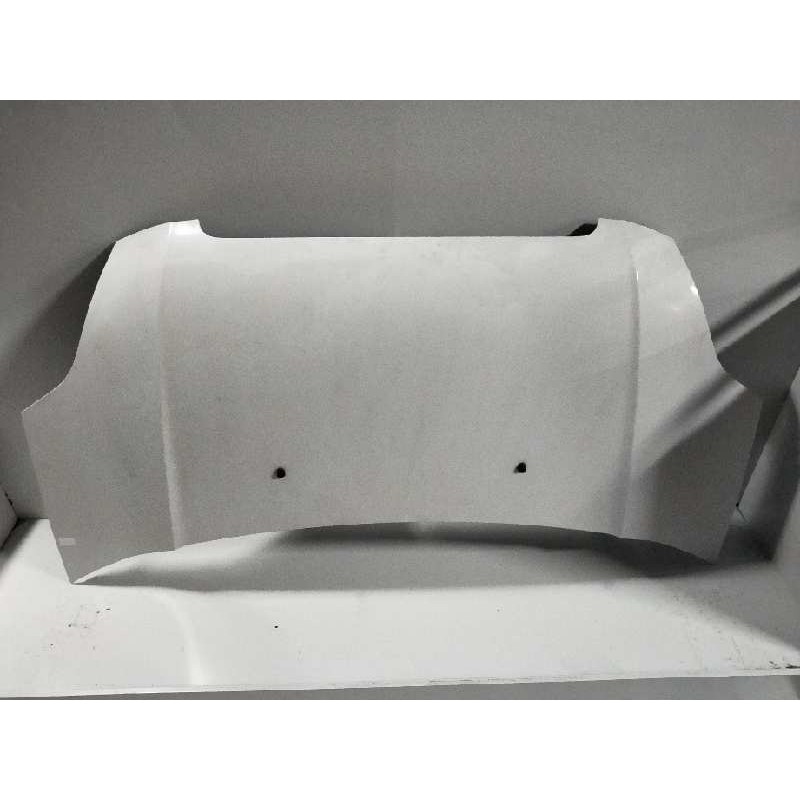 Recambio de capot para hyundai h 1 h 1 furg.caja cerr.c. puerta referencia OEM IAM   