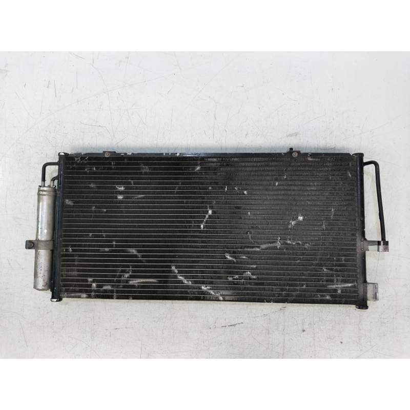 Recambio de condensador / radiador aire acondicionado para subaru impreza g11 (gd/gg) 2.0 cat referencia OEM IAM   
