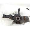 Recambio de mangueta delantera derecha para renault laguna iii 1.5 dci diesel referencia OEM IAM   