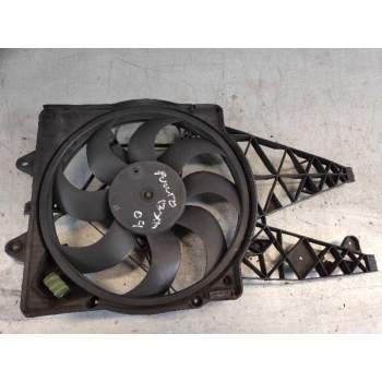 ELECTROVENTILADOR 871300600 