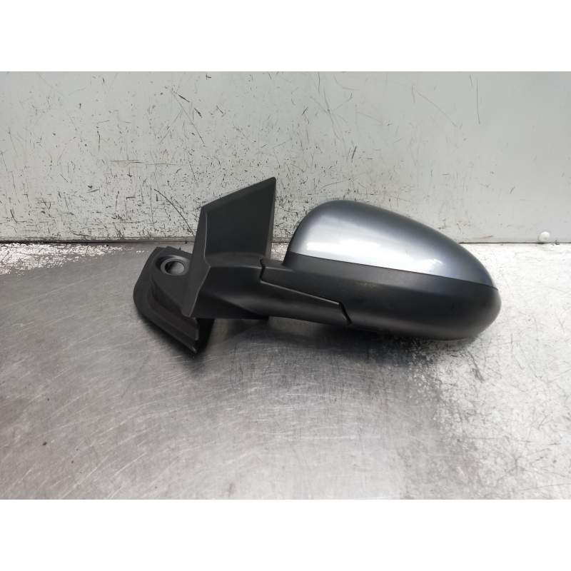 Recambio de retrovisor izquierdo para chevrolet aveo berlina hatchback ls referencia OEM IAM   