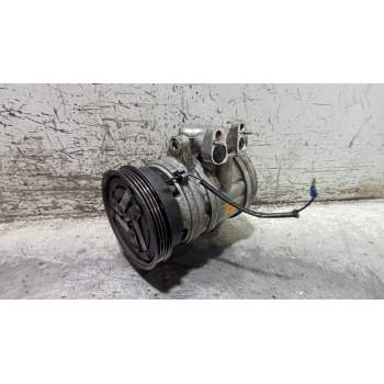 COMPRESOR AIRE ACONDICIONADO F500KP1AA05 