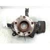 Recambio de mangueta delantera izquierda para renault laguna iii expression referencia OEM IAM   