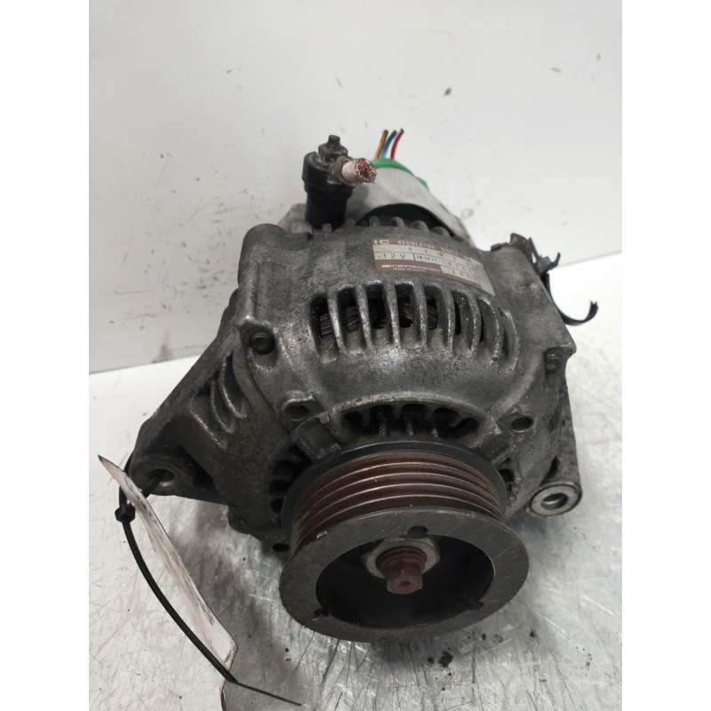 Recambio de alternador para honda accord berlina (cg7-9/ch1-7) 2.0i ls (cg9) referencia OEM IAM 1012110151 DENSO 