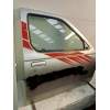 Recambio de puerta delantera derecha para nissan pick-up (d22) 2.5 16v turbodiesel cat referencia OEM IAM  4P 