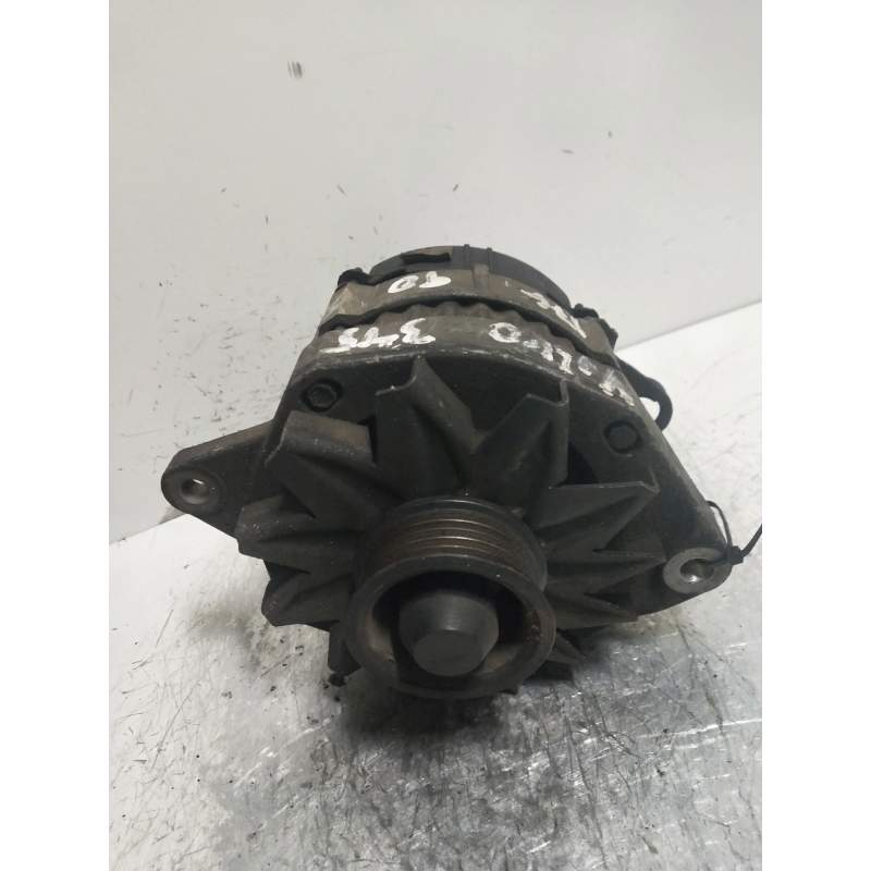 Recambio de alternador para volvo serie 340 340 gl referencia OEM IAM   