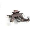 Recambio de mangueta delantera izquierda para renault laguna iii expression referencia OEM IAM   