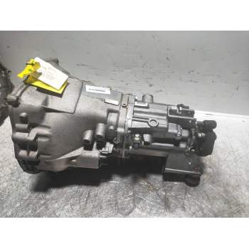 CAJA CAMBIOS BDU 0138140 5V