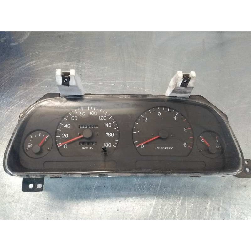 Recambio de cuadro instrumentos para hyundai h 100 2.5 d referencia OEM IAM 9400643020 C52B38 OK8BO2