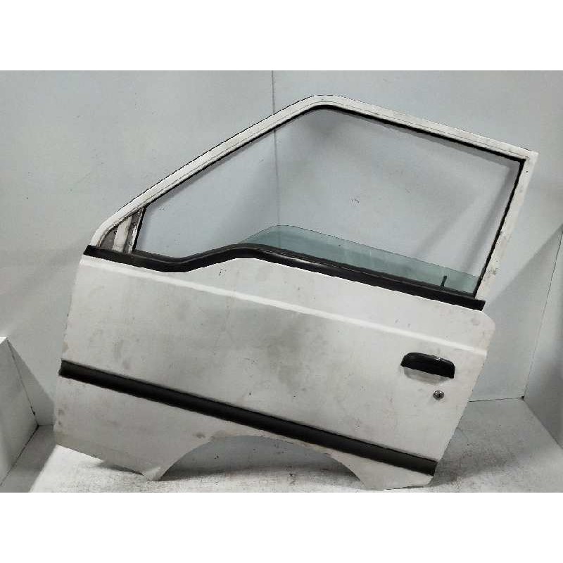 Recambio de puerta delantera izquierda para hyundai h 100 2.5 d referencia OEM IAM   