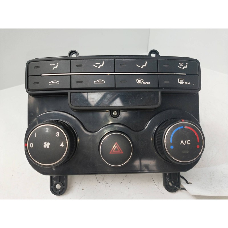 Recambio de mando calefaccion / aire acondicionado para hyundai i30 1.4 cat referencia OEM IAM 972502L150  