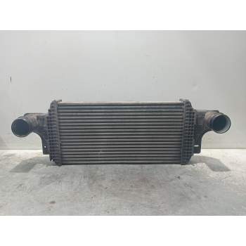 INTERCOOLER A1645000000 