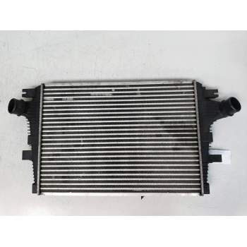 INTERCOOLER VP4FLH9L440AF 24JTD 2006