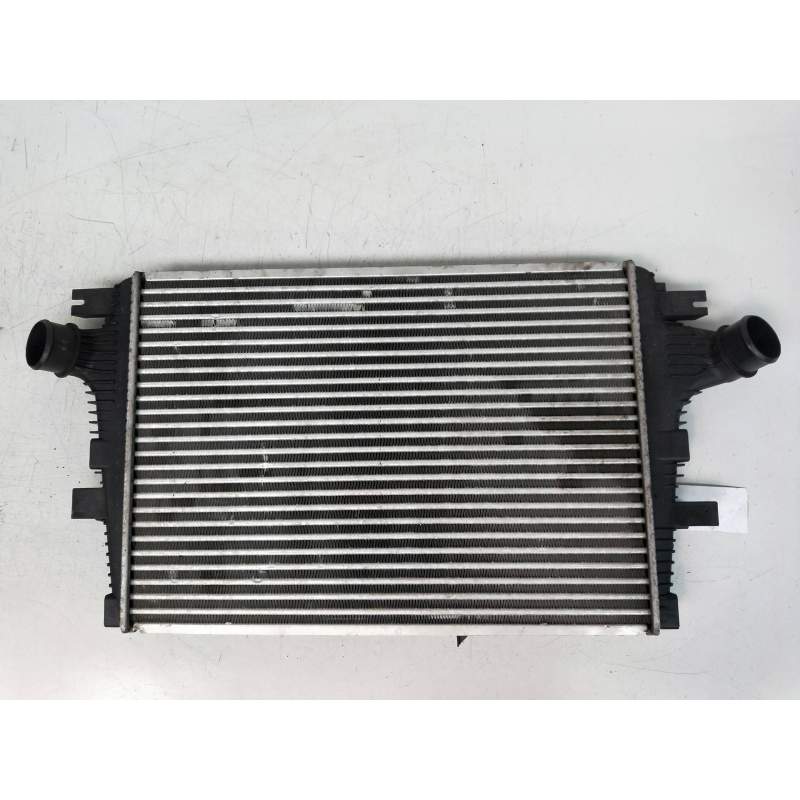 Recambio de intercooler para alfa romeo 159 (140) 2.4 jtdm 20v ti referencia OEM IAM VP4FLH9L440AF 24JTD 2006