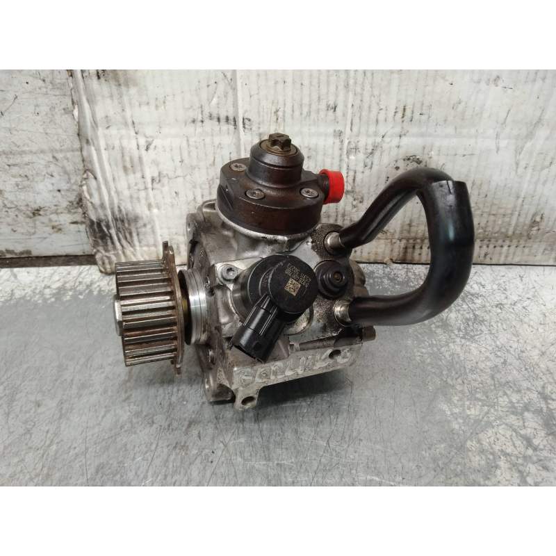 Recambio de bomba inyeccion para citroën berlingo station wagon seduction referencia OEM IAM 0445010516 9688499680 BOSCH