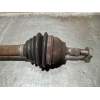 Recambio de transmision delantera izquierda para peugeot partner furgoneta/monovolumen 1.6 hdi referencia OEM IAM 9660782780 16H