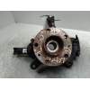 Recambio de mangueta delantera izquierda para renault laguna iii expression referencia OEM IAM   
