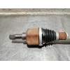 Recambio de transmision delantera izquierda para peugeot partner furgoneta/monovolumen 1.6 hdi referencia OEM IAM 9660782780 16H