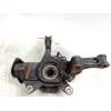 Recambio de mangueta delantera izquierda para renault laguna iii expression referencia OEM IAM   