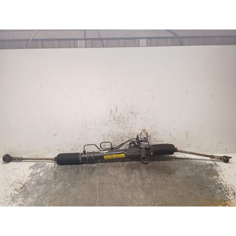 Recambio de cremallera direccion para kia cerato i hatchback (ld) 1.5 crdi referencia OEM IAM 577002F100  