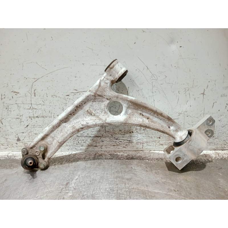 Recambio de brazo suspension inferior delantero izquierdo para volkswagen passat berlina (3c2) referencia OEM IAM 3C0407153B 20T