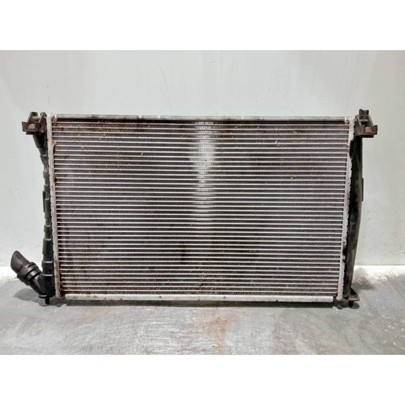 Recambio de radiador agua para peugeot 406 berlina (s1/s2) referencia OEM IAM 61349A 19TD 1995