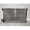 Recambio de radiador agua para peugeot 406 berlina (s1/s2) referencia OEM IAM 61349A 19TD 1995