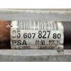 Recambio de transmision delantera izquierda para peugeot partner furgoneta/monovolumen 1.6 hdi referencia OEM IAM 9660782780 16H