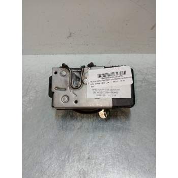 MOTOR CIERRE CENTRALIZADO DELANTERO DERECHO 13154792 5P 2003