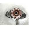 Recambio de mangueta delantera derecha para renault laguna grandtour iii referencia OEM IAM  20DCI 2008