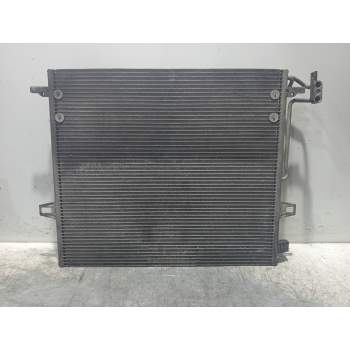 CONDENSADOR / RADIADOR AIRE ACONDICIONADO A1645000054 