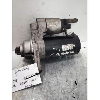 MOTOR ARRANQUE 