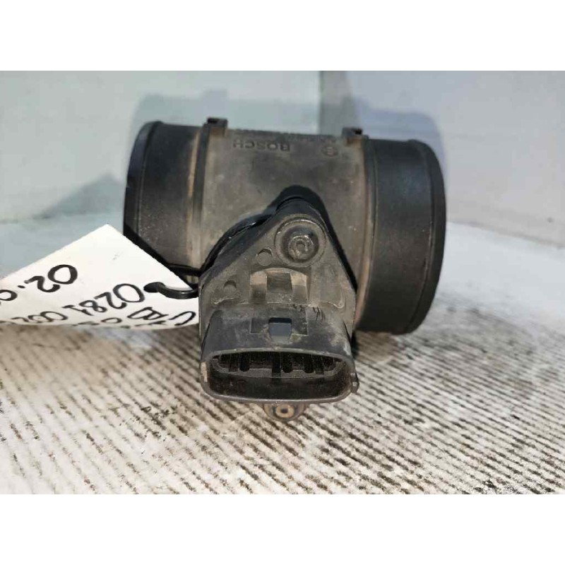 Recambio de caudalimetro para hyundai tucson (jm) 2.0 crdi cat referencia OEM IAM 0281002600 2816427900 BOSCH