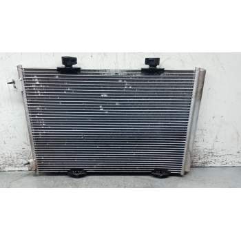 CONDENSADOR / RADIADOR AIRE ACONDICIONADO 9683562980 M143443 2021