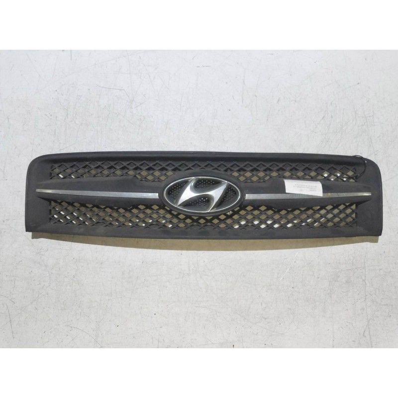 Recambio de rejilla delantera para hyundai tucson (jm) 2.0 crdi cat referencia OEM IAM   