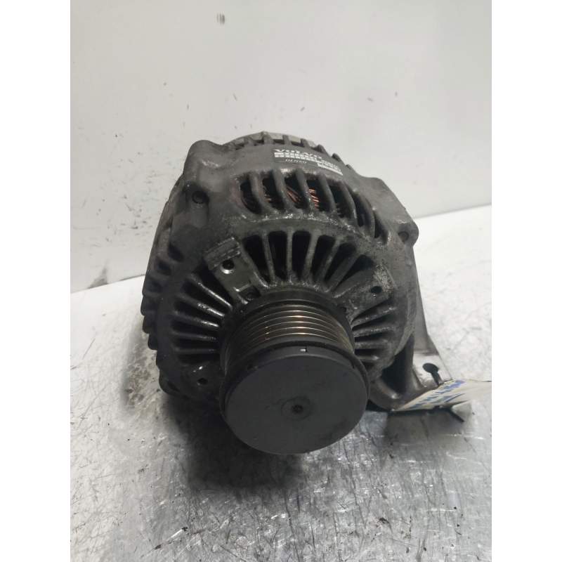 Recambio de alternador para volvo s40 berlina 1.6 evolution referencia OEM IAM 9472908  