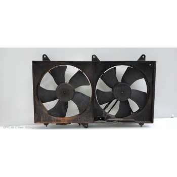 ELECTROVENTILADOR 96492891 96328681 
