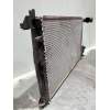 Recambio de radiador agua para peugeot 406 berlina (s1/s2) referencia OEM IAM 61349A 19TD 1995
