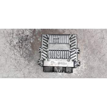 CENTRALITA MOTOR UCE 5WS40264FT SW9662272880 HW9655534080