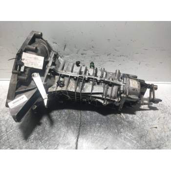 CAJA CAMBIOS NG9009 D00915 