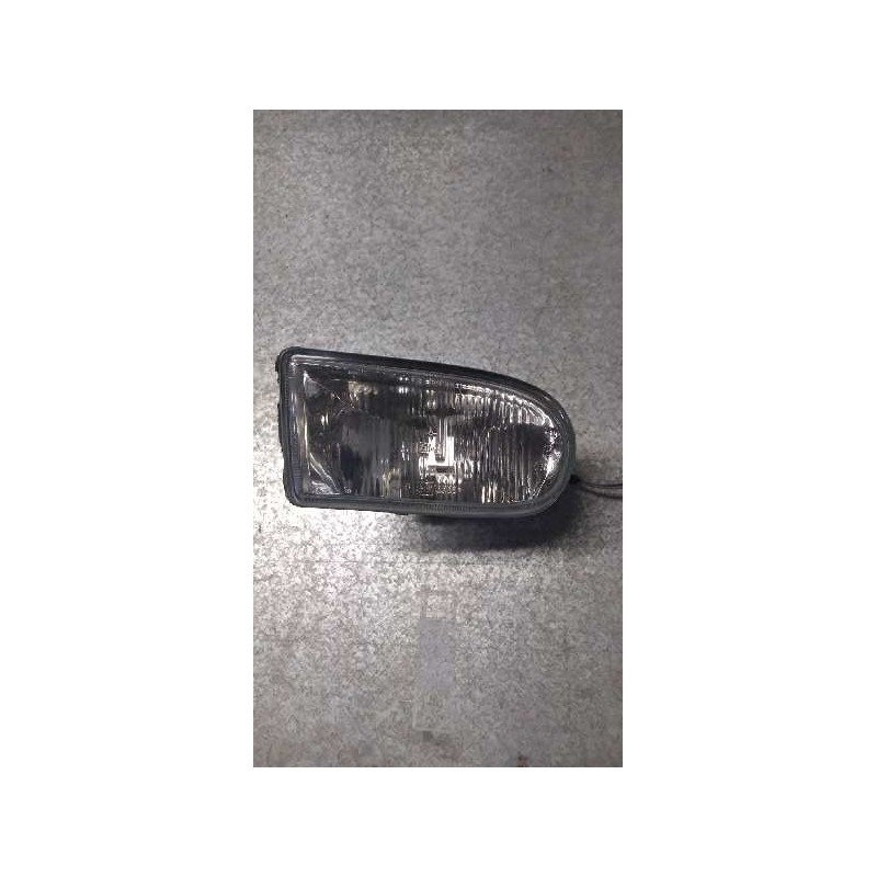 Recambio de faro antiniebla izquierdo para renault clio i fase i+ii (b/c57) 1.9 d rn referencia OEM IAM   