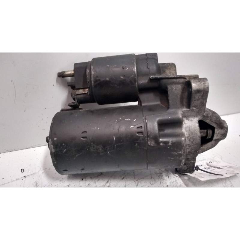 Recambio de motor arranque para citroën ax teen referencia OEM IAM 0001112829 1005821512 